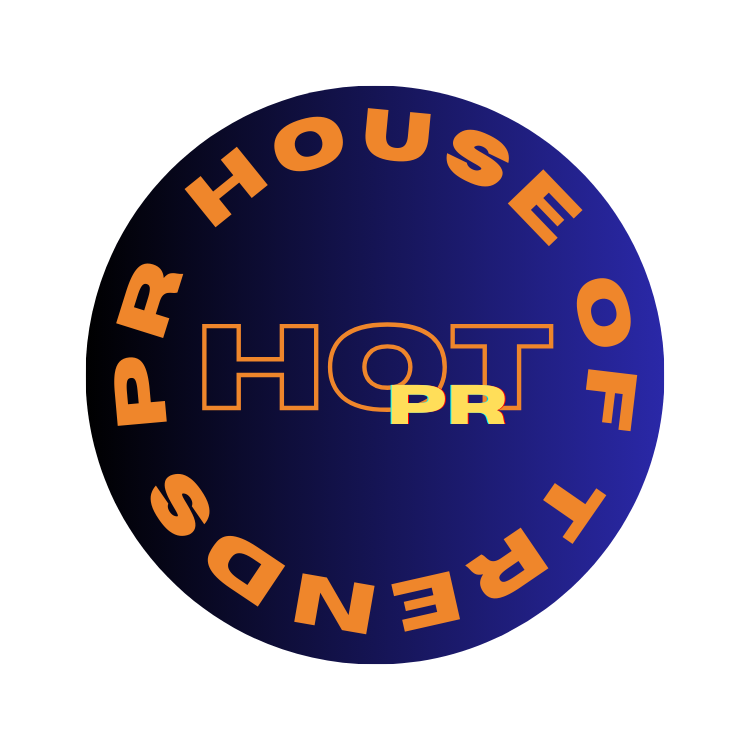 House of trends PR